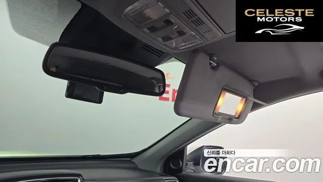 HONDA CR-V 51.5 EX-L 4WD 2019 — photo 18 sur 20