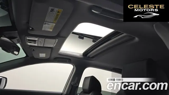 HONDA CR-V 51.5 EX-L 4WD 2019 — photo 19 sur 20