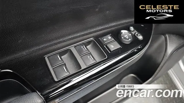 HONDA 2.4 2017 — photo 17 sur 20