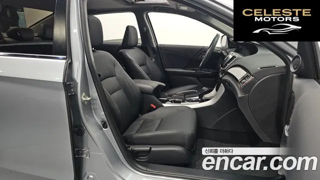 HONDA 2.4 2017 — photo 10 sur 20