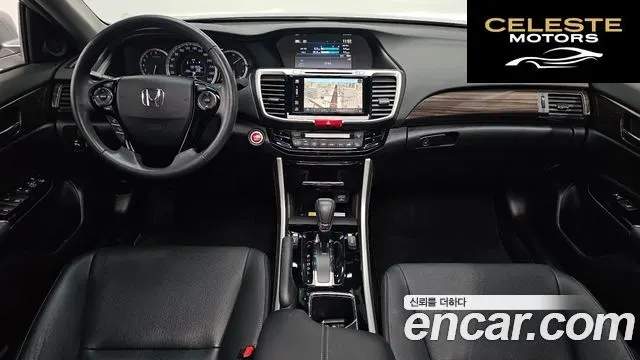 HONDA 2.4 2017 — photo 7 sur 20
