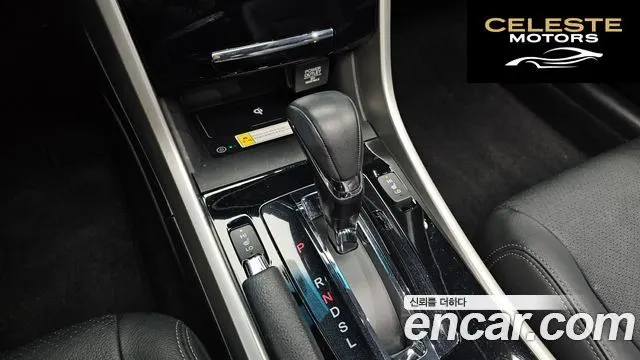 HONDA 2.4 2017 — photo 9 sur 20