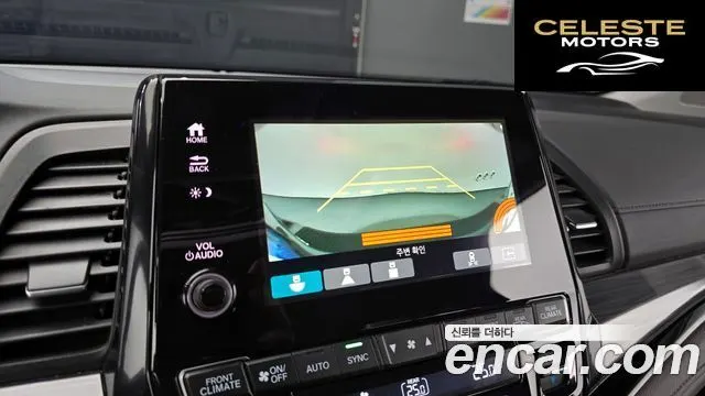 HONDA 3.5 2022 — photo 16 sur 20