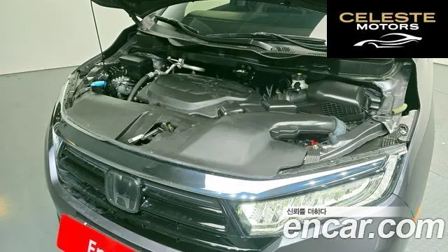 HONDA 3.5 2022 — photo 6 sur 20