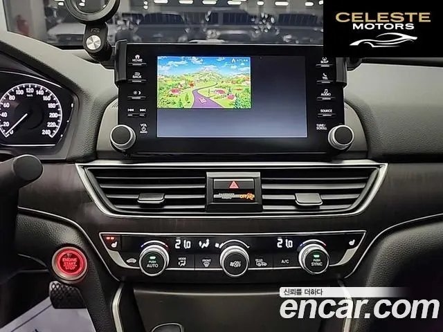 HONDA 101.5 Turbo 2019 — photo 10 sur 24