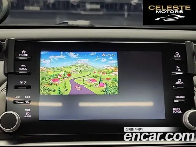 HONDA 101.5 Turbo 2019 — photo 16 sur 24