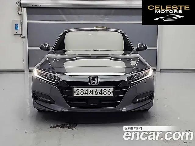 HONDA 101.5 Turbo 2019 — photo 2 sur 24
