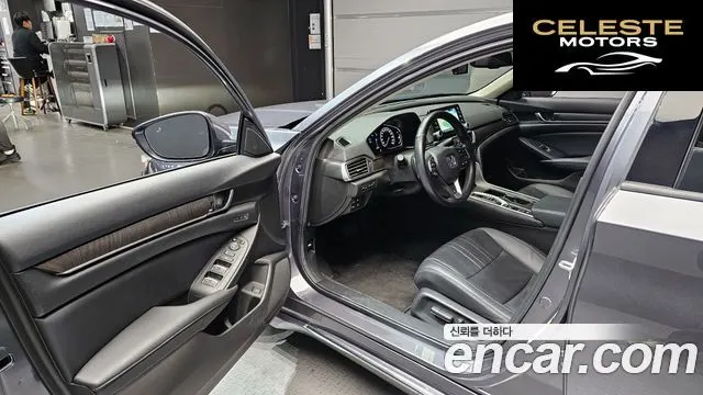 HONDA 102.0 HighTouring 2021 — photo 10 sur 20