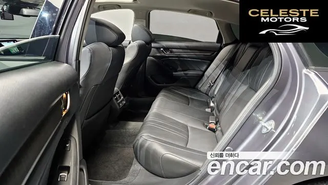 HONDA 102.0 HighTouring 2021 — photo 13 sur 20