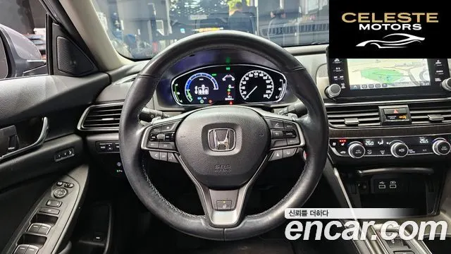 HONDA 102.0 HighTouring 2021 — photo 14 sur 20