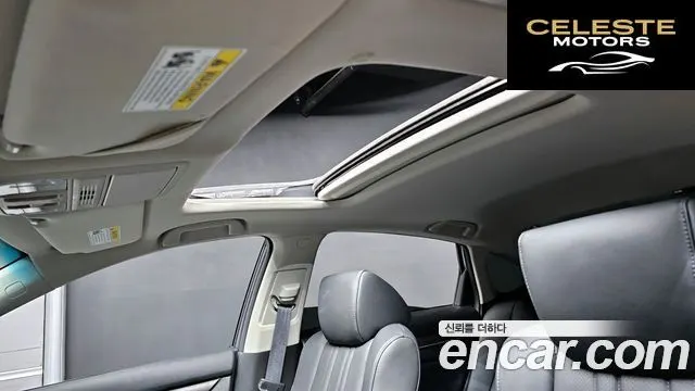 HONDA 102.0 HighTouring 2021 — photo 19 sur 20