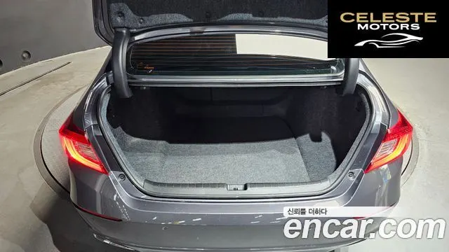 HONDA 102.0 HighTouring 2021 — photo 20 sur 20