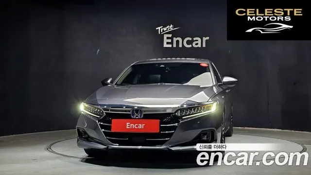 HONDA 102.0 HighTouring 2021 — photo 3 sur 20