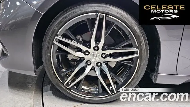 HONDA 102.0 HighTouring 2021 — photo 5 sur 20