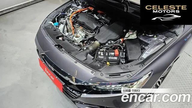 HONDA 102.0 HighTouring 2021 — photo 6 sur 20