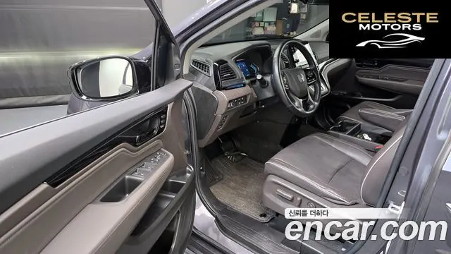 HONDA 3.5 2022 — photo 10 sur 20
