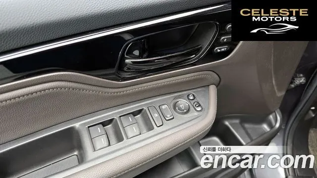 HONDA 3.5 2022 — photo 14 sur 20