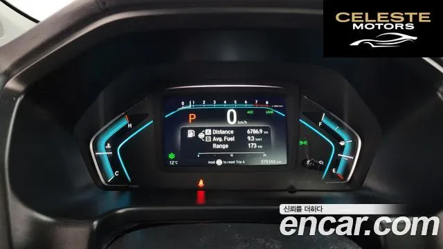 HONDA 3.5 2018 — photo 8 sur 20