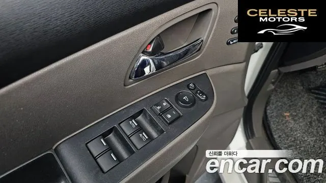 HONDA 3.5 2014 — photo 16 sur 20