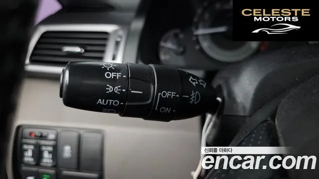 HONDA 3.5 2014 — photo 17 sur 20