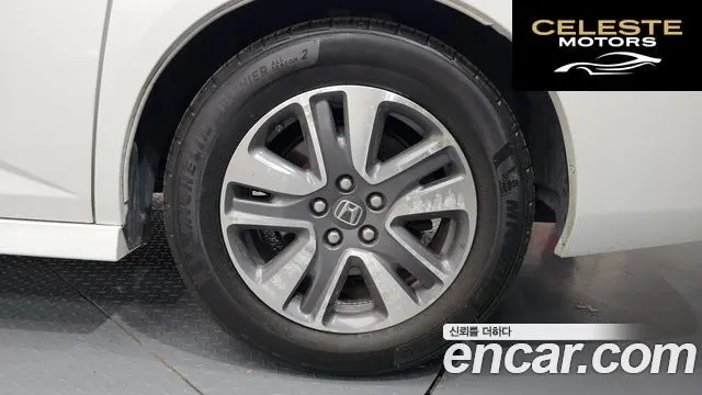 HONDA 3.5 2014 — photo 5 sur 20