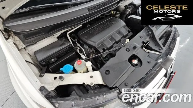 HONDA 3.5 2014 — photo 6 sur 20