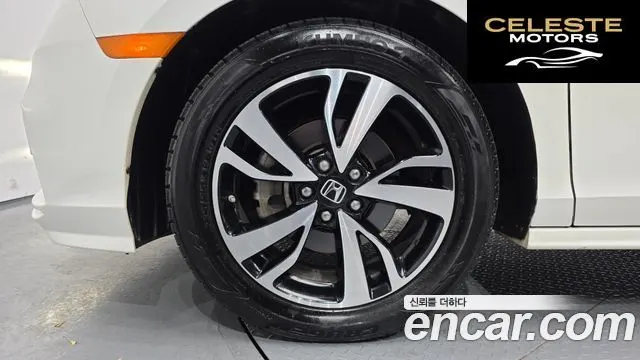 HONDA 3.5 2018 — photo 5 sur 20