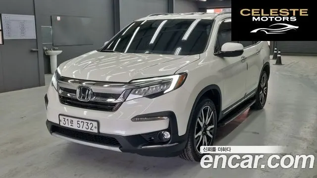 HONDA 33.5 2019 — photo 19 sur 24