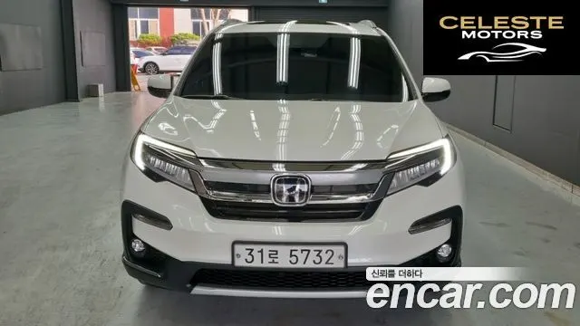 HONDA 33.5 2019 — photo 3 sur 24