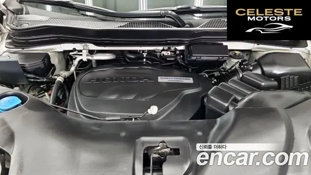 HONDA 33.5 2019 — photo 6 sur 24