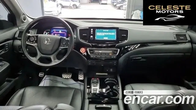 HONDA 33.5 2019 — photo 7 sur 24