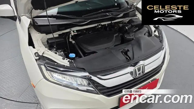 HONDA 3.5 2018 — photo 6 sur 20