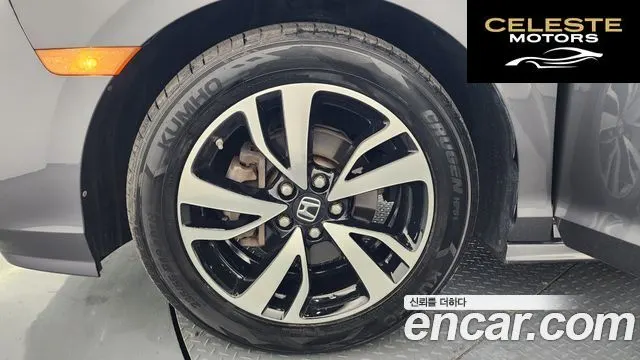 HONDA 3.5 2018 — photo 5 sur 20