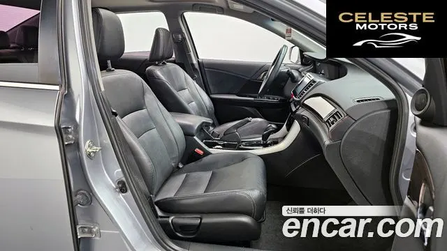 HONDA 2.4 2017 — photo 10 sur 20