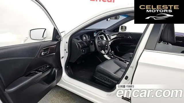 HONDA 2.4 2016 — photo 10 sur 20