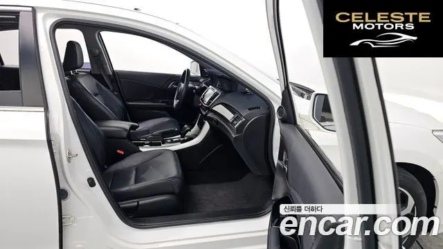 HONDA 2.4 2016 — photo 11 sur 20