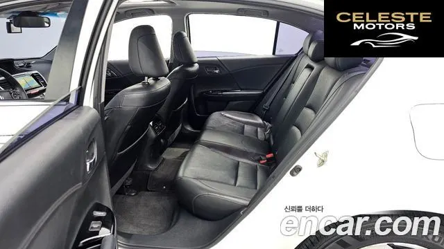 HONDA 2.4 2016 — photo 12 sur 20