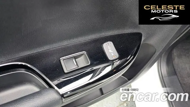 HONDA 2.4 2016 — photo 18 sur 20