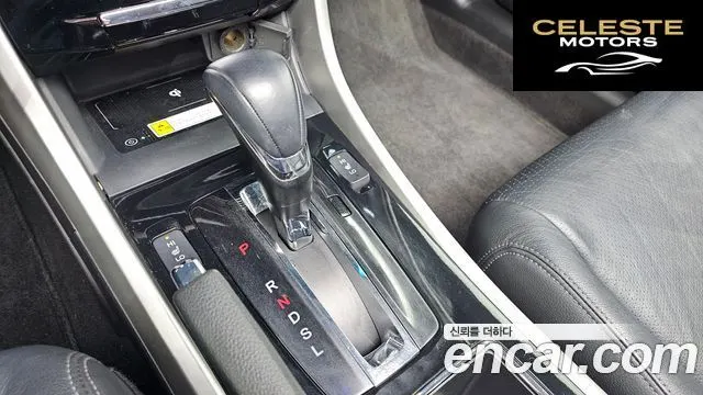 HONDA 2.4 2016 — photo 9 sur 20