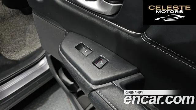 HONDA CR-V 52.0 HighTouring 4WD 2022 — photo 18 sur 20