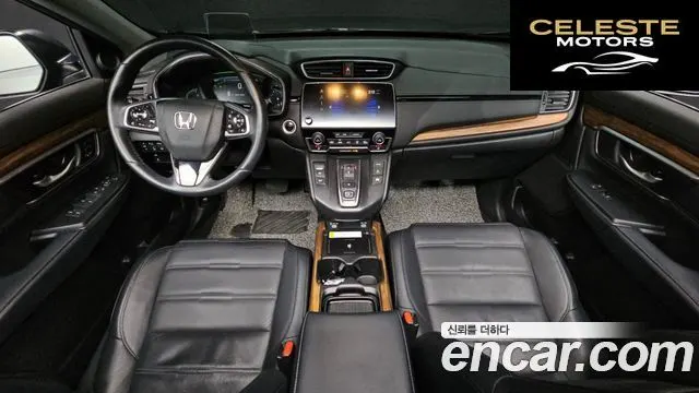 HONDA CR-V 52.0 HighTouring 4WD 2022 — photo 7 sur 20