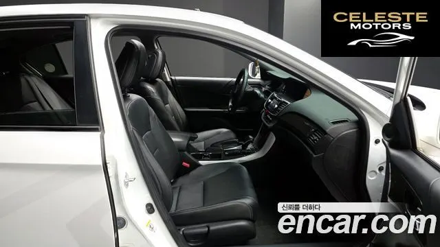 HONDA 2.4 2013 — photo 10 sur 20