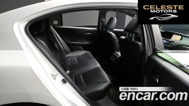 HONDA 2.4 2013 — photo 12 sur 20