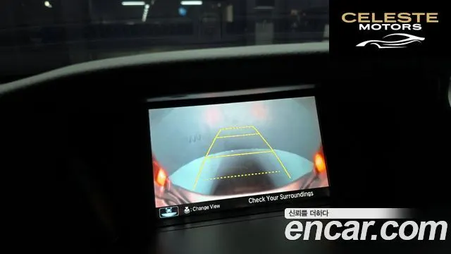 HONDA 2.4 2013 — photo 14 sur 20