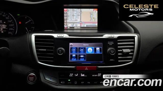 HONDA 2.4 2013 — photo 15 sur 20