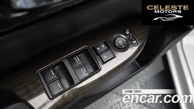 HONDA 2.4 2013 — photo 18 sur 20
