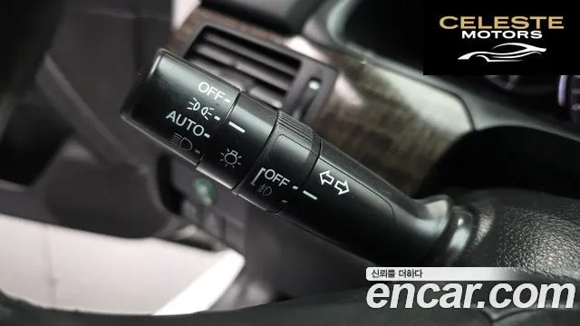 HONDA 2.4 2013 — photo 19 sur 20