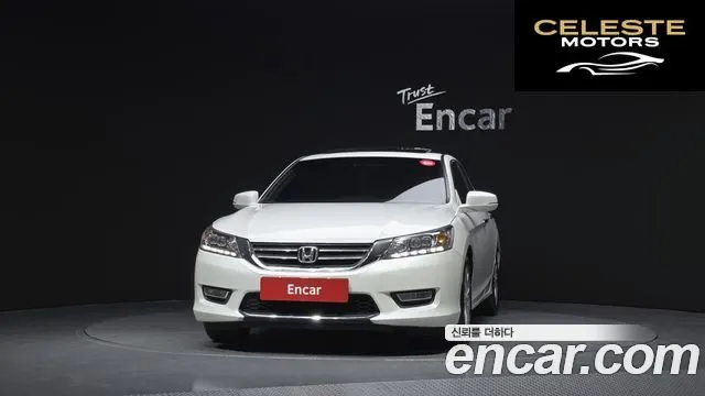 HONDA 2.4 2013 — photo 3 sur 20