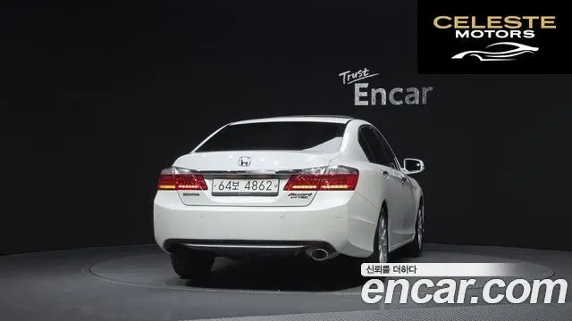 HONDA 2.4 2013 — photo 4 sur 20