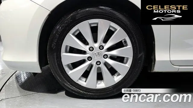 HONDA 2.4 2013 — photo 5 sur 20